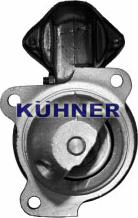 AD Kühner 60839 - Démarreur cwaw.fr