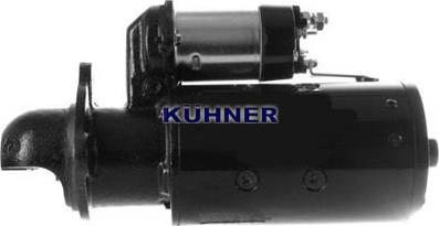 AD Kühner 60836 - Démarreur cwaw.fr