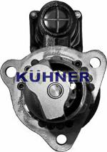 AD Kühner 60826 - Démarreur cwaw.fr