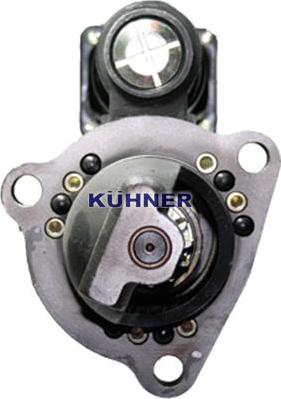 AD Kühner 60823K - Démarreur cwaw.fr