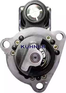 AD Kühner 60823W - Démarreur cwaw.fr