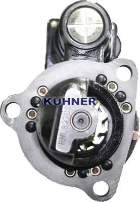 AD Kühner 60827D - Démarreur cwaw.fr