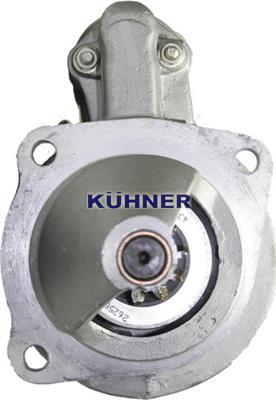 AD Kühner 10994L - Démarreur cwaw.fr