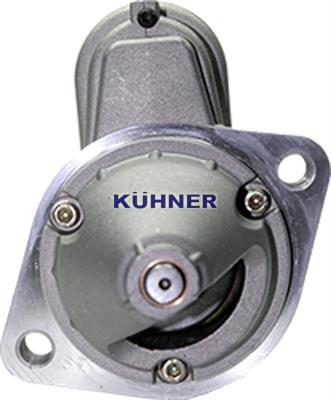 AD Kühner 10991V - Démarreur cwaw.fr