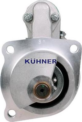 AD Kühner 10946 - Démarreur cwaw.fr