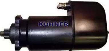 AD Kühner 10956D - Démarreur cwaw.fr