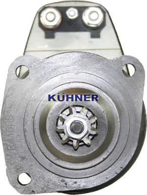 AD Kühner 10951 - Démarreur cwaw.fr