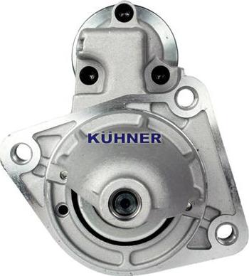 AD Kühner 10960 - Démarreur cwaw.fr