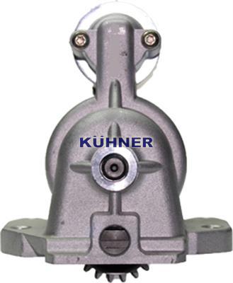 AD Kühner 10961 - Démarreur cwaw.fr