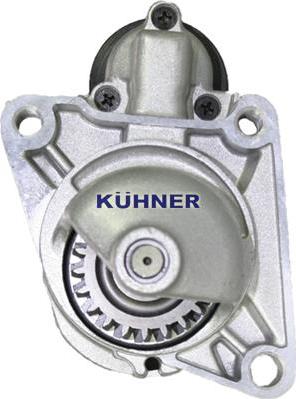 AD Kühner 10986 - Démarreur cwaw.fr