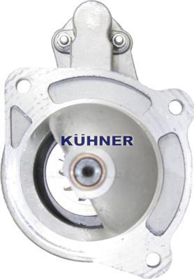 AD Kühner 10987L - Démarreur cwaw.fr