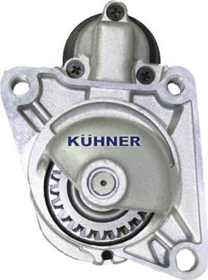 AD Kühner 10971 - Démarreur cwaw.fr