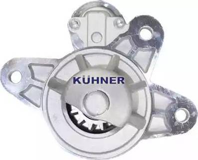 AD Kühner 10977V - Démarreur cwaw.fr