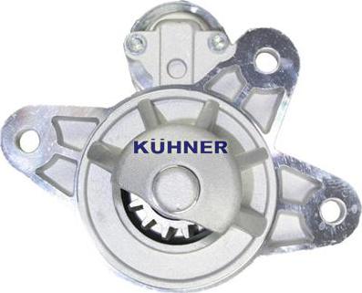 AD Kühner 10977 - Démarreur cwaw.fr