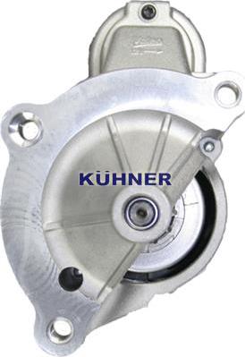 AD Kühner 10594 - Démarreur cwaw.fr