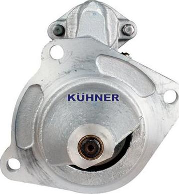 AD Kühner 10590 - Démarreur cwaw.fr