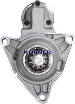 AD Kühner 10598 - Démarreur cwaw.fr