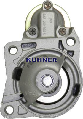 AD Kühner 10592 - Démarreur cwaw.fr