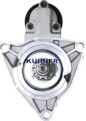 AD Kühner 10597 - Démarreur cwaw.fr