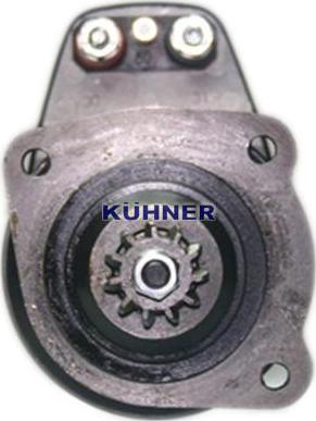 AD Kühner 10544 - Démarreur cwaw.fr