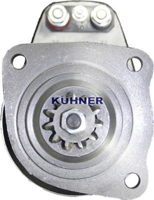 AD Kühner 10546 - Démarreur cwaw.fr