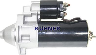 AD Kühner 10548 - Démarreur cwaw.fr