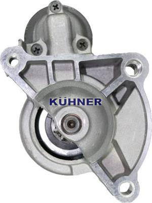 AD Kühner 10542 - Démarreur cwaw.fr