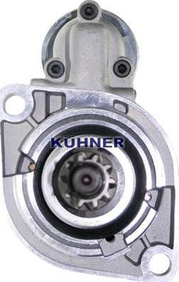 AD Kühner 10559 - Démarreur cwaw.fr