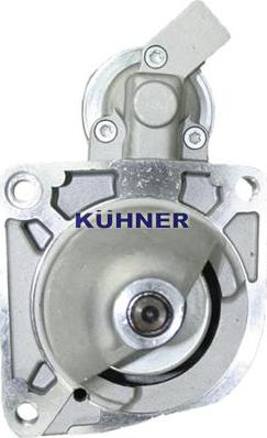 AD Kühner 10554 - Démarreur cwaw.fr