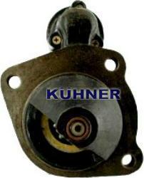 AD Kühner 10550 - Démarreur cwaw.fr