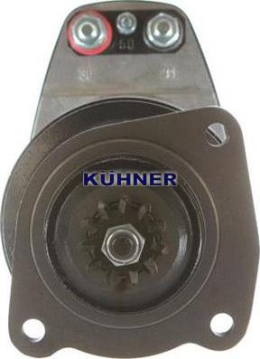 AD Kühner 10565 - Démarreur cwaw.fr