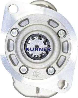 AD Kühner 10561 - Démarreur cwaw.fr