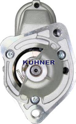 AD Kühner 10612 - Démarreur cwaw.fr