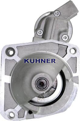 AD Kühner 10504R - Démarreur cwaw.fr