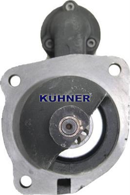 AD Kühner 10530 - Démarreur cwaw.fr