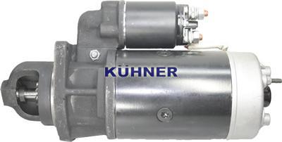 AD Kühner 10501M - Démarreur cwaw.fr