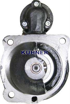 AD Kühner 10503 - Démarreur cwaw.fr