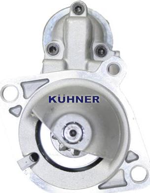 AD Kühner 10516 - Démarreur cwaw.fr