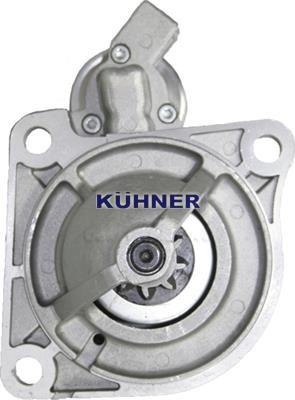 AD Kühner 10510 - Démarreur cwaw.fr