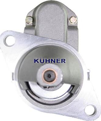 AD Kühner 10589 - Démarreur cwaw.fr