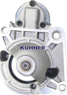 AD Kühner 10585B - Démarreur cwaw.fr