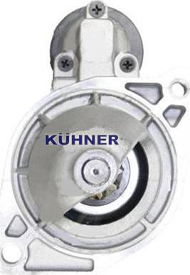 AD Kühner 10588 - Démarreur cwaw.fr