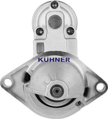 AD Kühner 10535 - Démarreur cwaw.fr