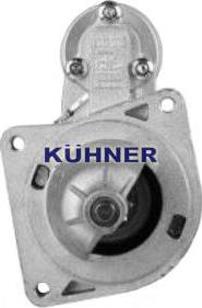 AD Kühner 10529R - Démarreur cwaw.fr