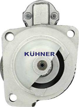 AD Kühner 10524R - Démarreur cwaw.fr