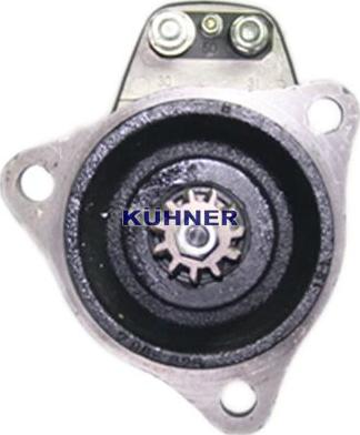 AD Kühner 10526P - Démarreur cwaw.fr