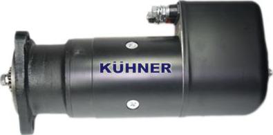 AD Kühner 10526 - Démarreur cwaw.fr