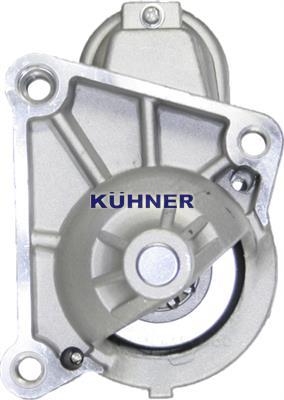 AD Kühner 10575 - Démarreur cwaw.fr