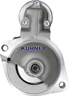 AD Kühner 10576 - Démarreur cwaw.fr