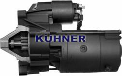 AD Kühner 10570R - Démarreur cwaw.fr